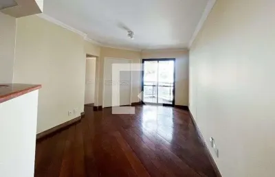 Apartamento para aluguel - moema, 2 quartos,  56 m² - são paulo
