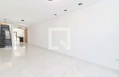 Casa para aluguel - vila ré, 3 quartos,  200 m² - são paulo