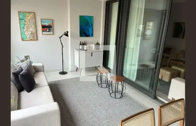 Apartamento para aluguel - vila pompéia, 3 quartos,  140 m² - são paulo