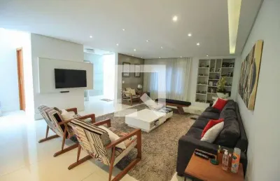 Casa para aluguel - mooca, 4 quartos,  287 m² - são paulo