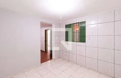 Casa para aluguel - padroeira, 1 quarto,  60 m² - osasco