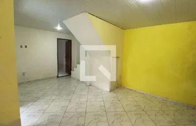 Casa para aluguel - bento ribeiro, 2 quartos,  57 m² - rio de janeiro