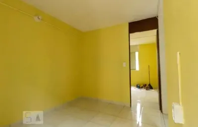 Apartamento para aluguel - conjunto residencial jose bonifacio, 2 quartos,  48 m² - são paulo