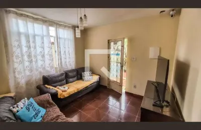 Casa para aluguel - brás de pina, 3 quartos,  94 m² - rio de janeiro