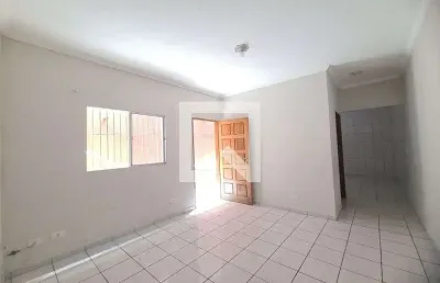 Casa para aluguel - jardim tres marias, 1 quarto,  100 m² - são paulo