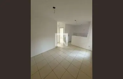 Apartamento para aluguel - trevo, 2 quartos,  45 m² - belo horizonte