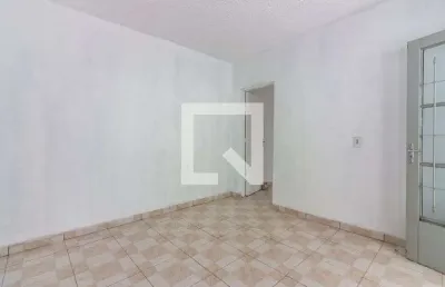 Casa para aluguel - veloso, 1 quarto,  125 m² - osasco