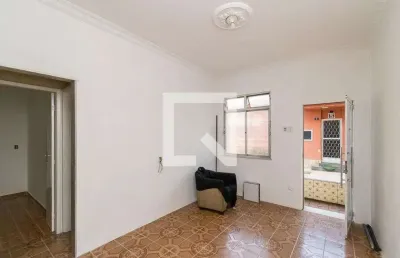 Casa / sobrado em condomínio para aluguel - bonsucesso, 2 quartos,  80 m² - rio de janeiro