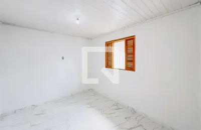 Casa para aluguel - jardim da granja, 1 quarto,  40 m² - são josé dos campos