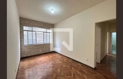 Apartamento para aluguel - méier, 2 quartos,  80 m² - rio de janeiro