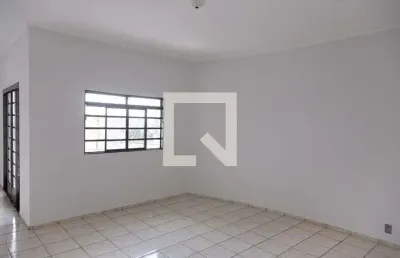 Apartamento para aluguel - jardim anhanguera, 3 quartos,  100 m² - ribeirão preto