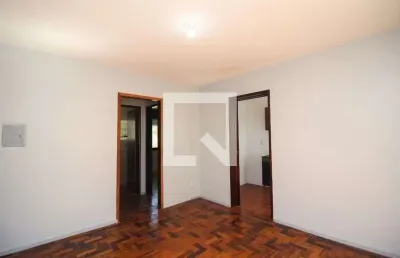 Apartamento para aluguel - partenon, 2 quartos,  54 m² - porto alegre