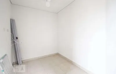 Apartamento para aluguel - freguesia do ó, 1 quarto,  40 m² - são paulo