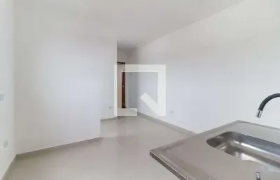 Apartamento para aluguel - braz cubas, 1 quarto,  33 m² - mogi das cruzes