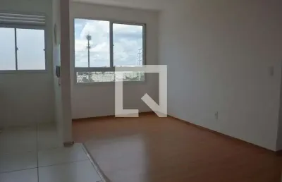 Apartamento para aluguel - santa maria, 2 quartos,  45 m² - belo horizonte