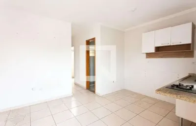 Apartamento para aluguel - vila esperança, 1 quarto,  36 m² - são paulo