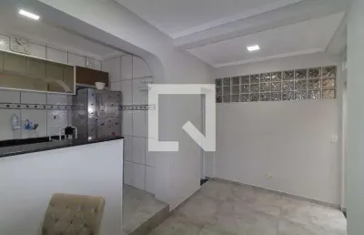 Casa para aluguel - vila antonieta, 1 quarto,  30 m² - são paulo
