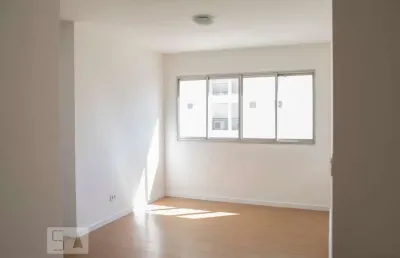 Apartamento para aluguel - santana, 2 quartos,  76 m² - são paulo