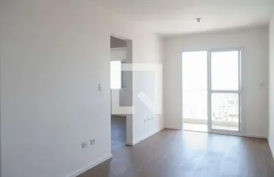 Apartamento para aluguel - santana, 2 quartos,  52 m² - são paulo