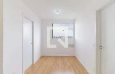 Apartamento para aluguel - jardim marajoara , 2 quartos,  37 m² - são paulo
