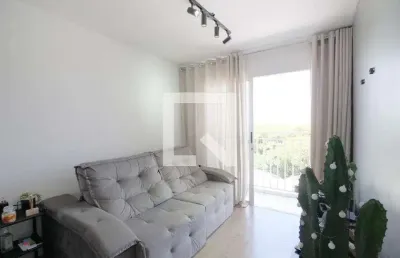 Apartamento para aluguel - julio mesquita filho, 2 quartos,  53 m² - sorocaba