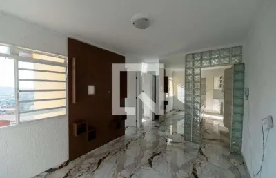 Apartamento para aluguel - jardim paulista, 2 quartos,  45 m² - barueri