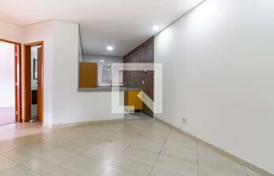 Casa para aluguel - nazaré, 2 quartos,  130 m² - belo horizonte