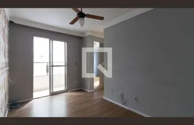 Apartamento para aluguel - jardim aricanduva, 2 quartos,  47 m² - são paulo