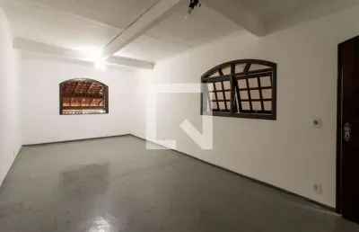 Casa para aluguel - parque continental i, 1 quarto,  125 m² - guarulhos