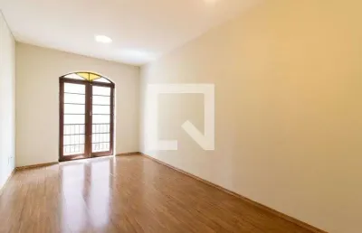 Apartamento para aluguel - vila industrial, 2 quartos,  69 m² - campinas