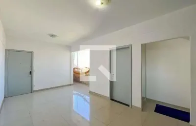 Apartamento para aluguel - graça, 2 quartos,  65 m² - belo horizonte