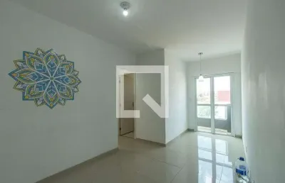 Apartamento para aluguel - vila pinheiros, 2 quartos,  60 m² - sorocaba