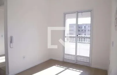 Cobertura para aluguel - city américa, 1 quarto,  58 m² - são paulo