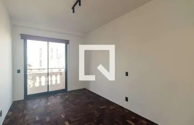Kitnet / stúdio para aluguel - santa cecília, 1 quarto,  29 m² - são paulo