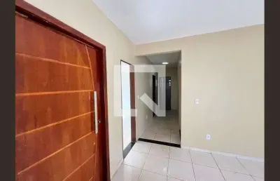Casa para aluguel - sh mansões sobradinho, 6 quartos,  220 m² - brasília