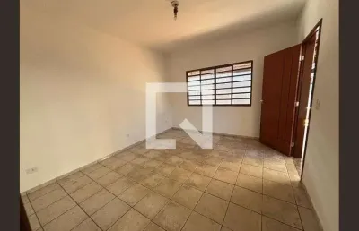Casa para aluguel - vila união, 3 quartos,  210 m² - goiânia