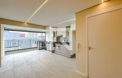 Apartamento para aluguel - mooca, 2 quartos,  52 m² - são paulo