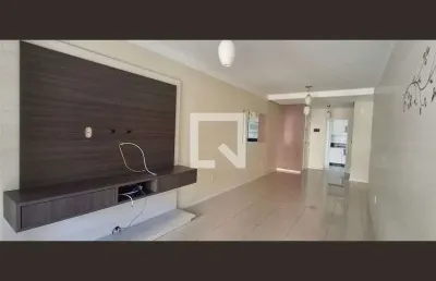 Apartamento para aluguel - joão paulo, 3 quartos,  136 m² - florianópolis