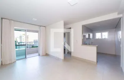 Apartamento para aluguel - luxemburgo, 1 quarto,  50 m² - belo horizonte