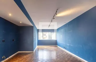 Apartamento para aluguel - itaim bibi, 4 quartos,  116 m² - são paulo