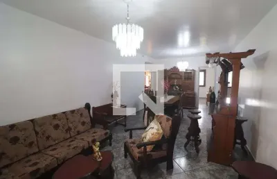 Casa para aluguel - ideal, 5 quartos,  270 m² - novo hamburgo