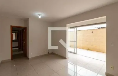 Apartamento para aluguel - nova suíssa, 3 quartos,  165 m² - belo horizonte