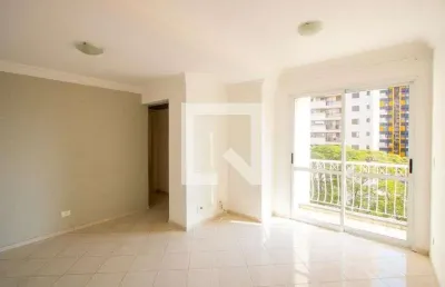 Apartamento para aluguel - jardim, 2 quartos,  68 m² - santo andré