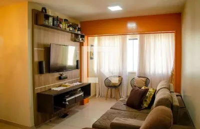Apartamento para aluguel - setor bueno, 2 quartos,  65 m² - goiânia