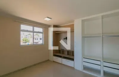 Cobertura para aluguel - rio branco, 2 quartos,  150 m² - belo horizonte