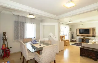 Apartamento para aluguel - moema, 2 quartos,  100 m² - são paulo