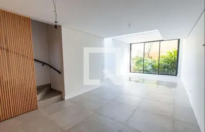 Casa para aluguel - vila mariana, 3 quartos,  220 m² - são paulo