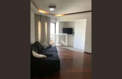 Apartamento para aluguel - vila leopoldina, 3 quartos,  100 m² - são paulo