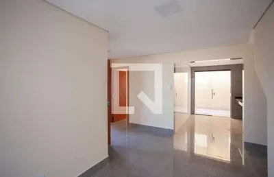 Apartamento para aluguel - planalto, 3 quartos,  99 m² - belo horizonte