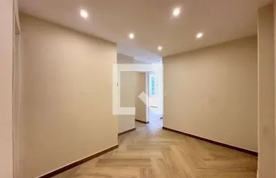 Apartamento para aluguel - centro, 2 quartos,  50 m² - rio de janeiro